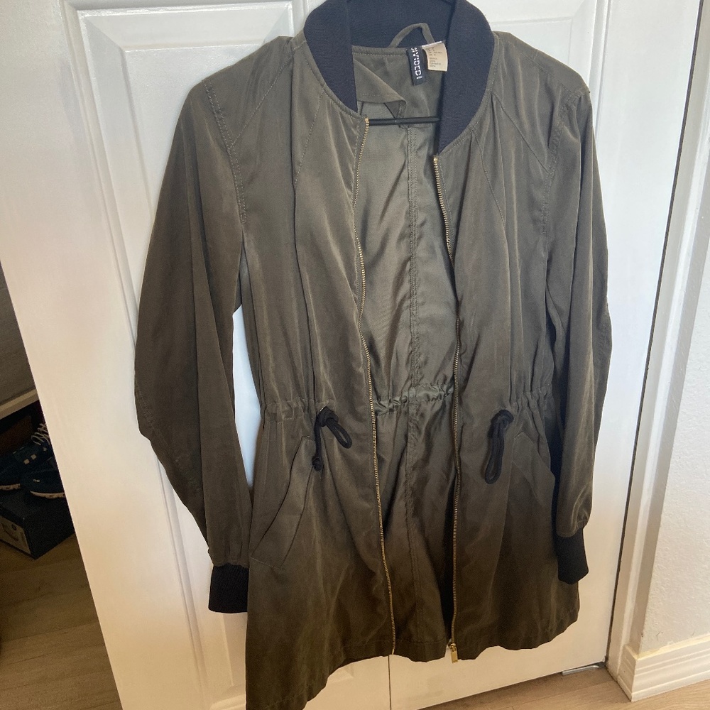 Jacket